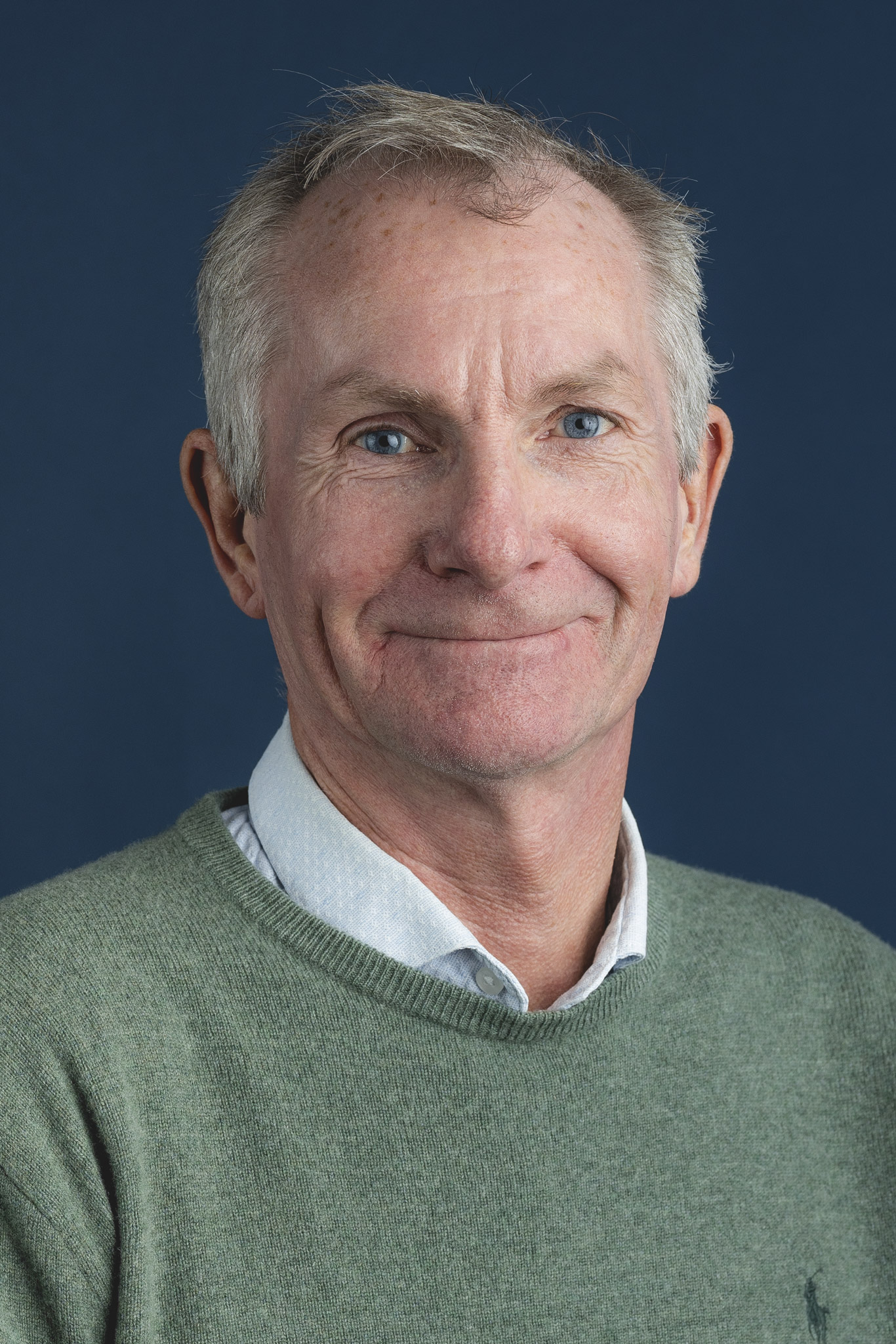 Hans Jørgen